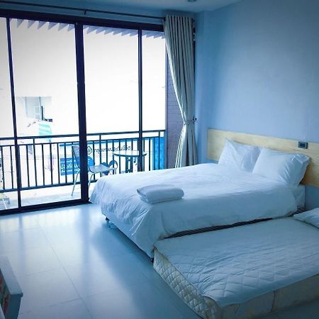 Hotel Rinrada Loft Resident Chiang Mai Esterno foto