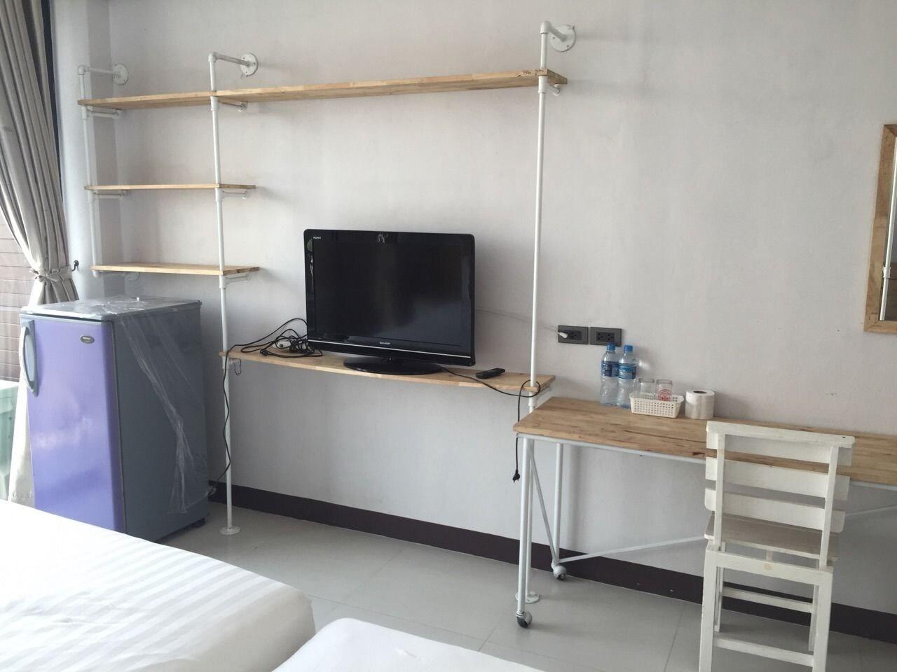Hotel Rinrada Loft Resident Chiang Mai Esterno foto
