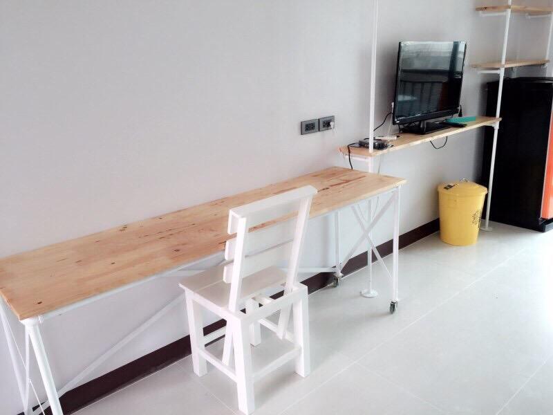 Hotel Rinrada Loft Resident Chiang Mai Esterno foto